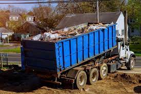 Best Residential Junk Removal  in Grill, PA